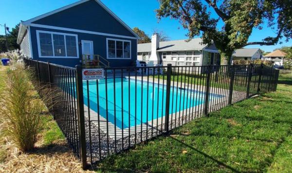 Best Deck Builder Delaware