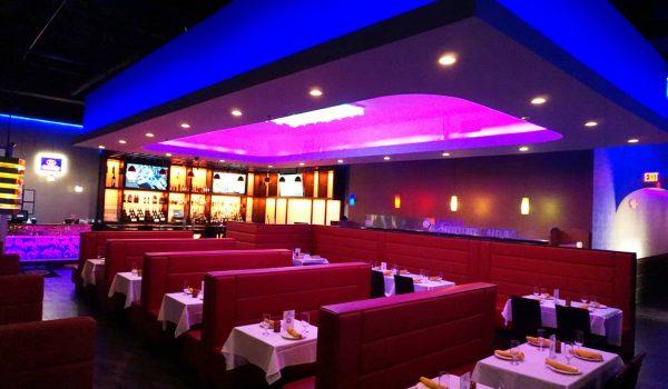 Best Indian Vegetarian Restaurants In New Jersey