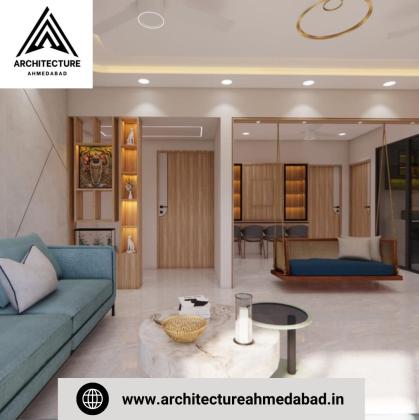 Best Interior Designer in Ahmedabad – Transform Your Space Today!