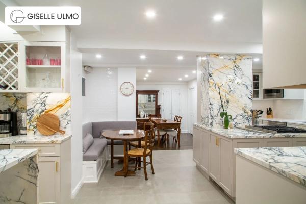 Best Kitchen Renovator in Jersey City, NJ | Expert Remodeling