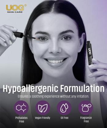 Best Lash Serum for Growth & Fuller Lashes