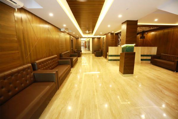 Best Luxury Retreat in Neil Island Resort in Andaman CS Empire