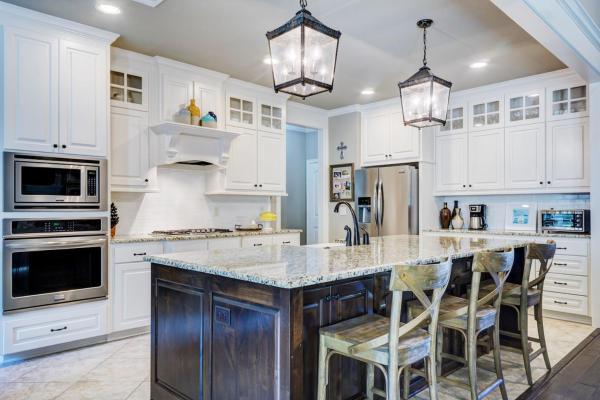 Best Modern Residential Interiors in Nerul: Top Premium Designs by Holla Homes
