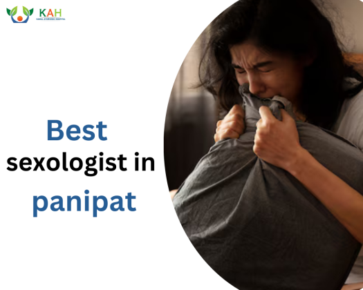Best Sexologist In Panipat