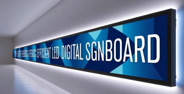 Best Signage Board Manufacturer in Bangalore & India- Brand Signages India