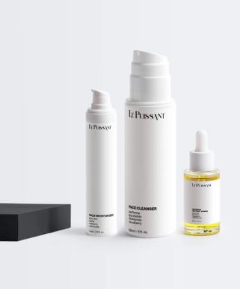 Best Skincare System for Oily, Acne-Prone Skin | Clear Skin