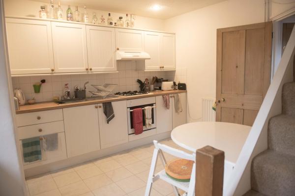 Best Student Accommodation on Victoria Road, Farnham