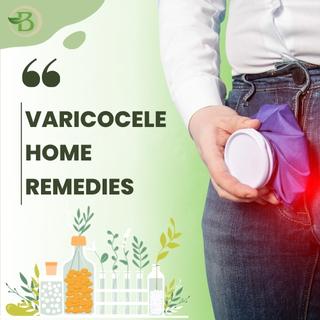 Best Varicocele Treatment: Natural & Non-Surgical Remedy