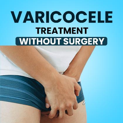 Best Varicocele Treatment: Non-Surgical Homeopathy at Bharat Homeopathy Gurgaon