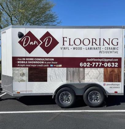 Best Vinyl Floor Companies In Gilbert, AZ