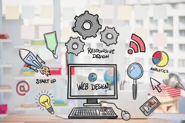 Best Web Development Agency in India