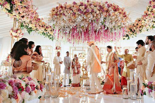 Best Wedding Coordinator Companies for Caring Events