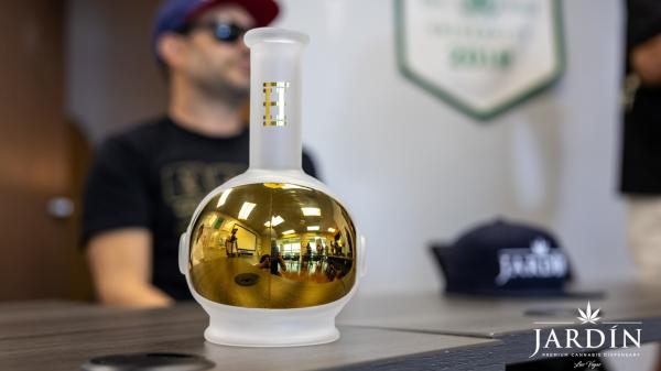 Best Weed Delivery in Las Vegas