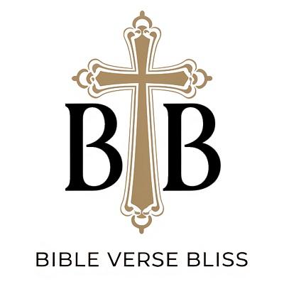 BibleVerseBliss.com