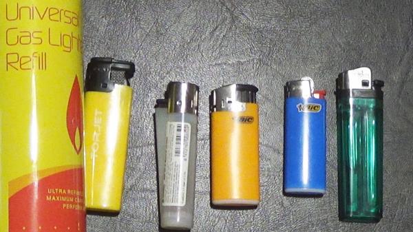 Bic Lighters Bulk: Affordable Solutions for Businesses and Events