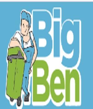 Big Ben