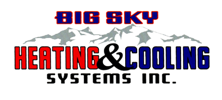 Big Sky Heating and Cooling Systems Inc