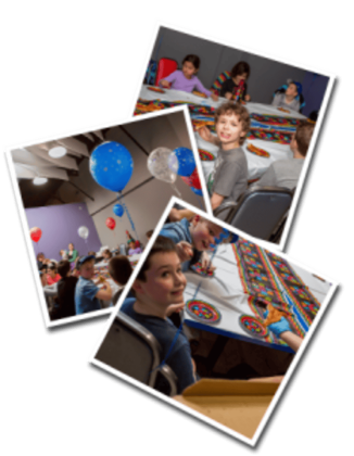 Birthday Party Places In Hamilton