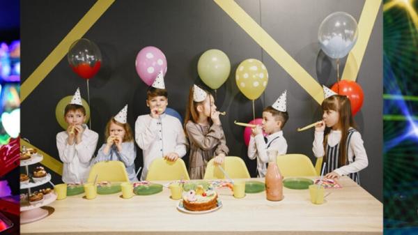 Birthday Party Places In Hamilton