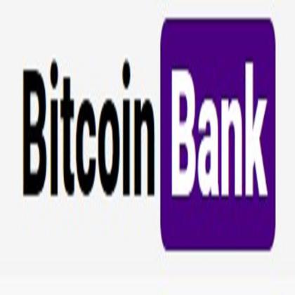 Bitcoin Bank