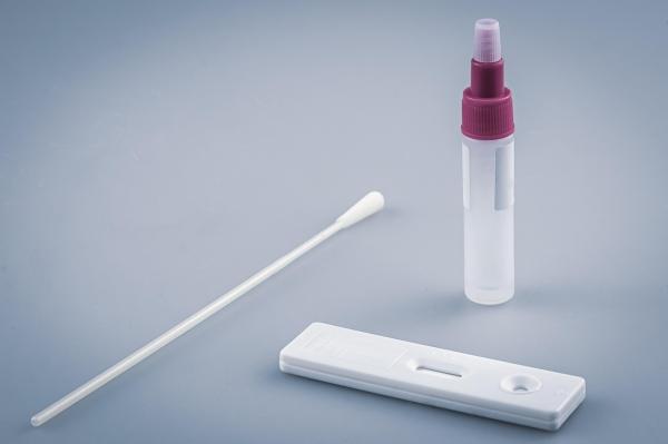 Book an Appointment for a PCR Travel Test in Edmonton