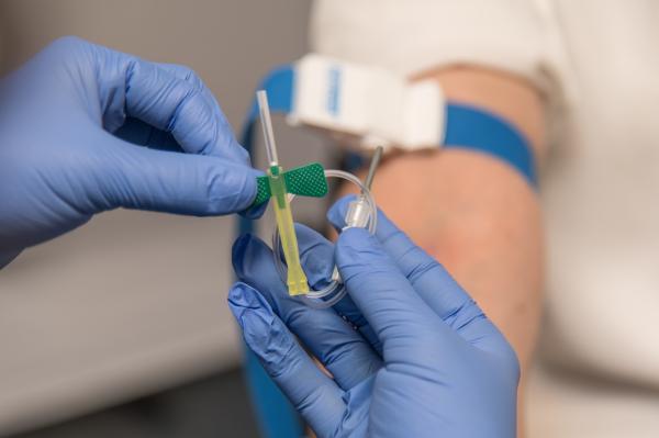 Book an Appointment for a PCR Travel Test in Edmonton