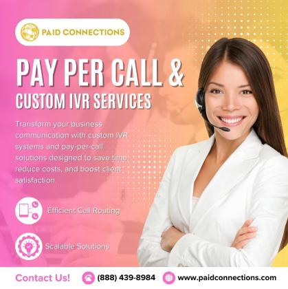 Boost Your Business with Custom IVR Solutions for Small Businesses