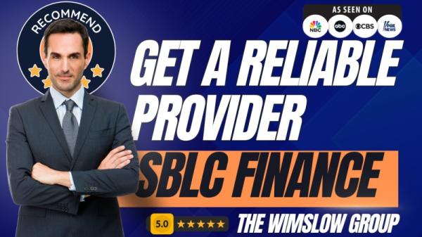 Boost Your Business with Expert SBLC Consultation – 40+ Years Experience!