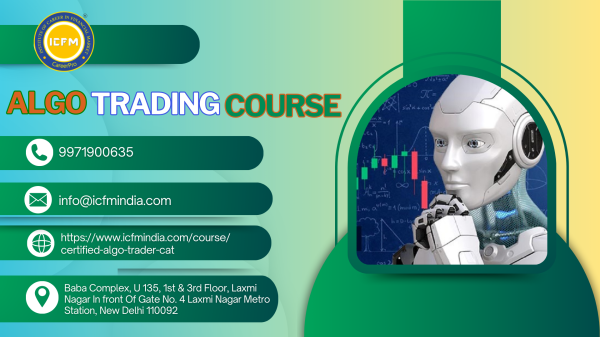 Boost Your Skills with an Algo Trading Course