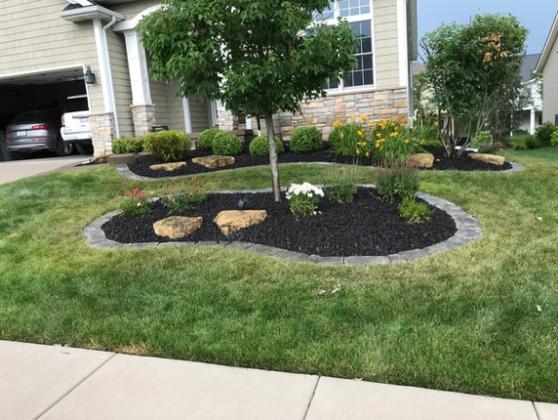 Boscage Landscaping