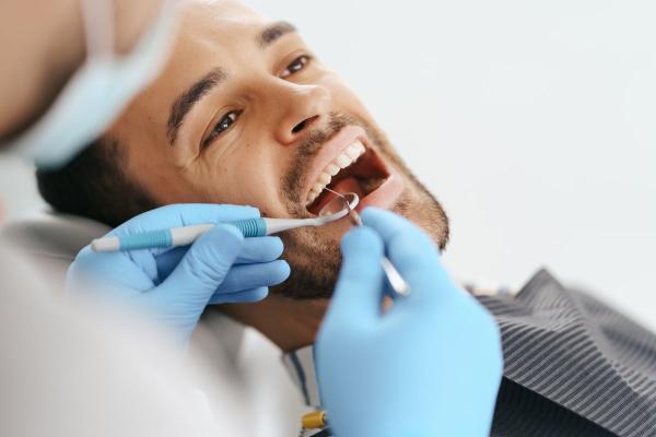 Broken Tooth? Severe Pain? Emergency Dentist in Colorado Springs Can Help!