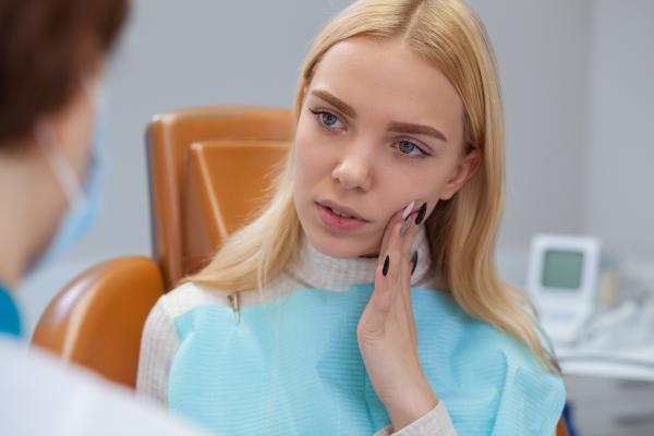 Broken Tooth? Severe Pain? Emergency Dentist in Colorado Springs Can Help!