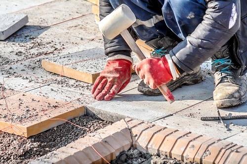 Brookline Concrete Pros