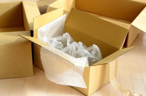 Bubble Package Bags – Premium Quality by Shipping Bar!