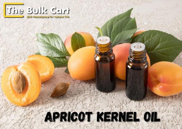 Bulk Apricot Kernel Oil for Sale – The Bulk Cart