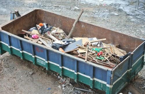 Bulky Waste Collection