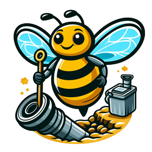 Busy Bee Septic Tank Pumping