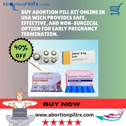 Buy Abortion Pill Kit Online in USA for a Safe, Effective, and Non-Surgical Pregnancy Termination.