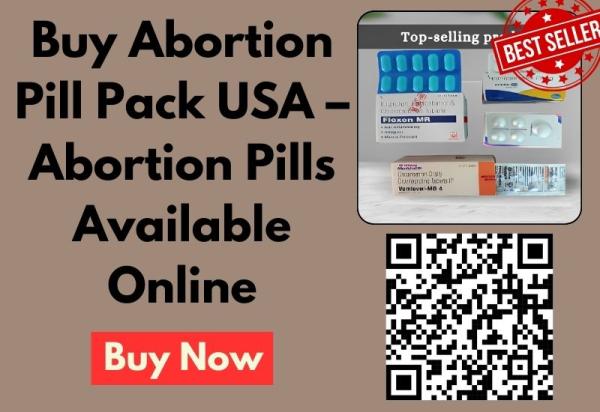 Buy Abortion Pill Pack USA – Abortion Pills Available Online | PrivacyPillRx
