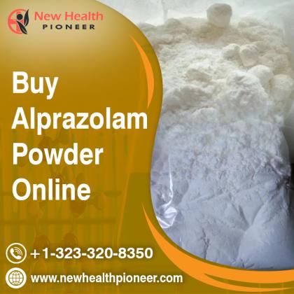 Buy Alprazolam Online for a good price