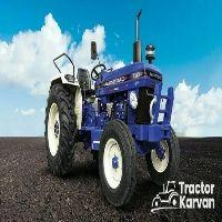 Buy and Sell Farmtrac Tractor in India | TractorKarvan