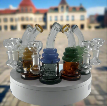 Buy Best Dab Rig For Smooth dabbing experience -Smoke Mega – SmokeMEGA