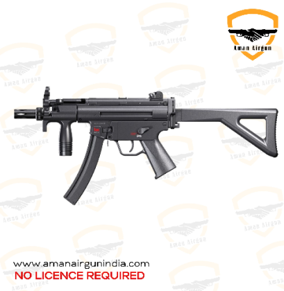 Buy Best Imported CO2 Air Rifles: Aman Airgun India