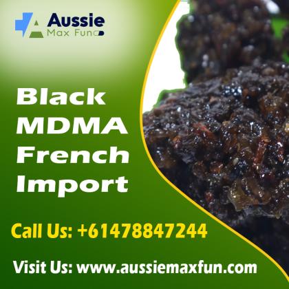 Buy Black MDMA French Import Online: