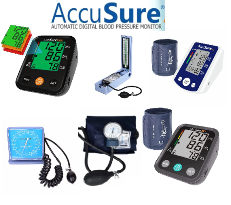 Buy BP Machine Online For Clinic Use