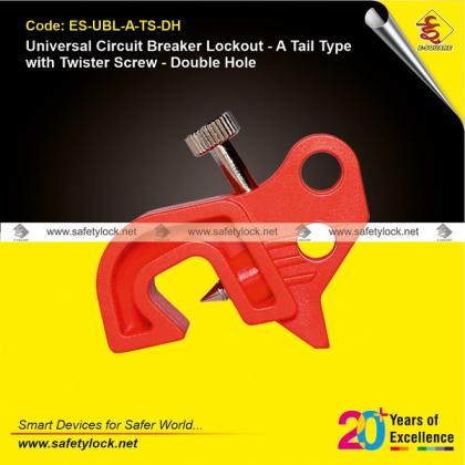 Buy Circuit Breaker Lockouts in the USA for Miniature Circuit Breakers (MCB)