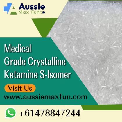 Buy Crystalline Ketamine Online
