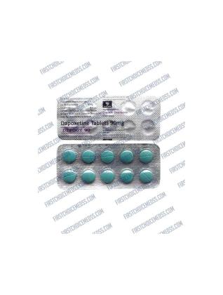 Buy Depogy 90mg Tablets Online | Dapoxetine