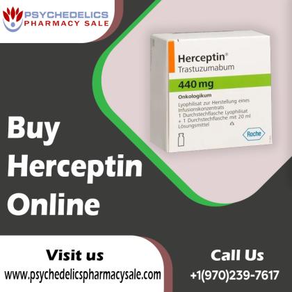 Buy Herceptin Online at good price in USA