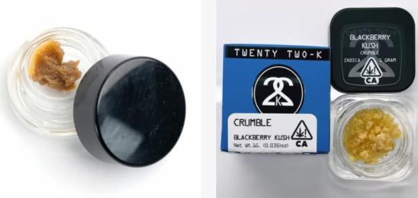 Buy High Quality Concentrates Online